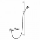 Kludi Zenta zestaw natryskowy Shower Duo 900mm