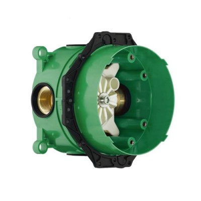 Hansgrohe zestaw podstawowy iBox universal