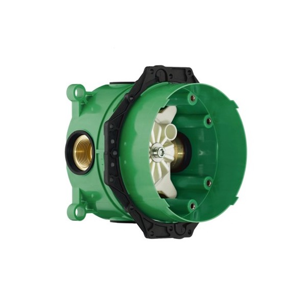 Hansgrohe zestaw podstawowy iBox universal