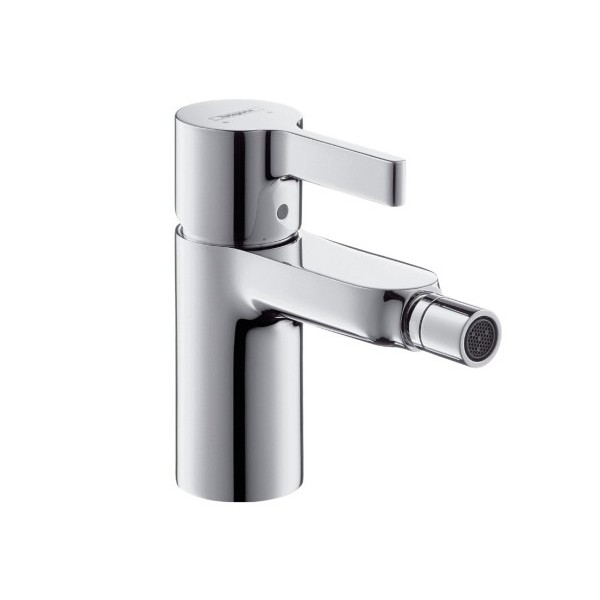 Hansgrohe Metris S bateria bidetowa