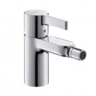 Hansgrohe Metris S bateria bidetowa