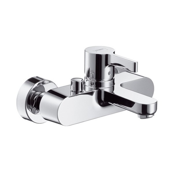 Hansgrohe Metris S bateria wannowa