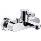 Hansgrohe Metris S bateria wannowa