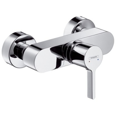 Hansgrohe Metris S bateria prysznicowa