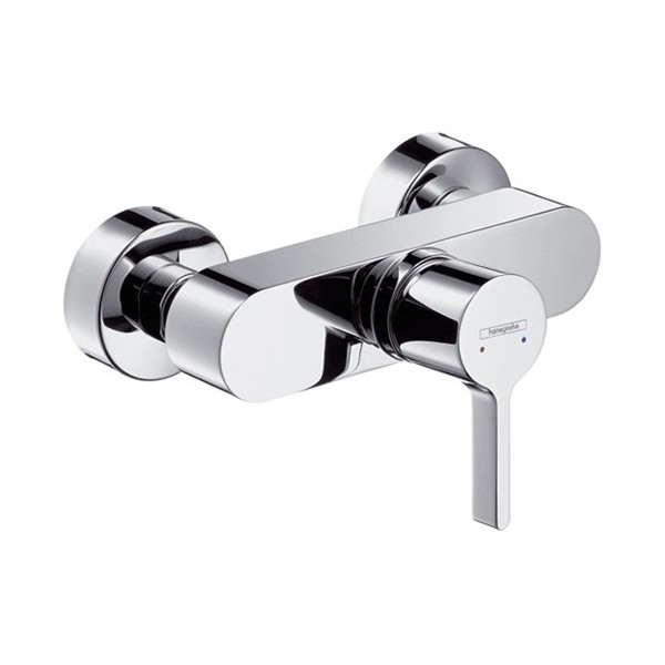Hansgrohe Metris S bateria prysznicowa