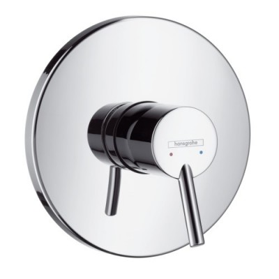 Hansgrohe Talis bateria prysznicowa podtynkowa bez przełącznika 32675000