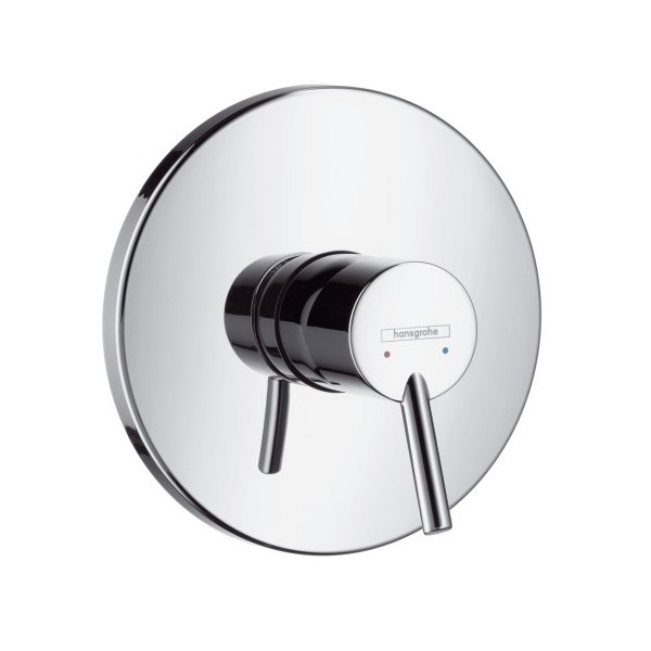 Hansgrohe Talis bateria prysznicowa podtynkowa bez przełącznika 32675000
