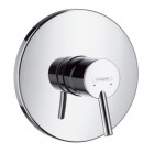 Hansgrohe Talis bateria prysznicowa podtynkowa bez przełącznika 32675000