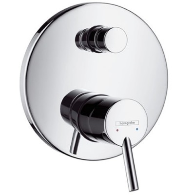 Hansgrohe Talis bateria prysznicowa podtynkowa z przełącznikiem 32475000