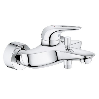 Grohe Eurostyle bateria wannowa 33591003