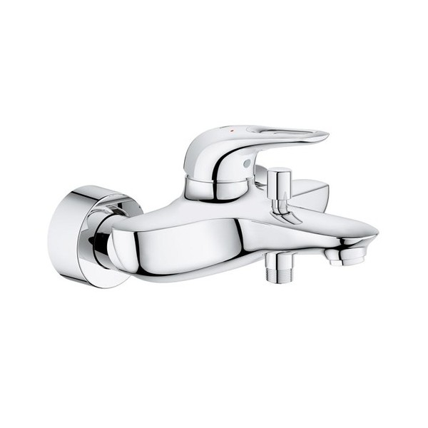 Grohe Eurostyle bateria wannowa 33591003