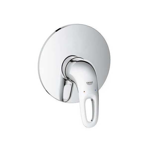 Grohe Eurostyle bateria prysznicowa podtynkowa 19507003