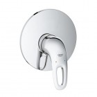Grohe Eurostyle bateria prysznicowa podtynkowa 19507003