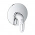 Grohe Eurostyle bateria prysznicowa podtynkowa 19507003