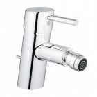 Grohe Concetto bateria bidetowa