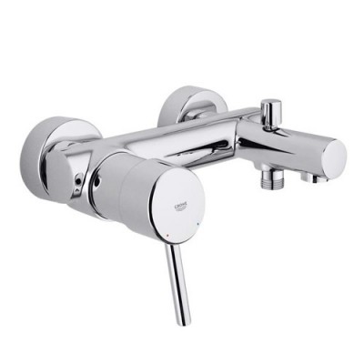 Grohe Concetto bateria wannowa