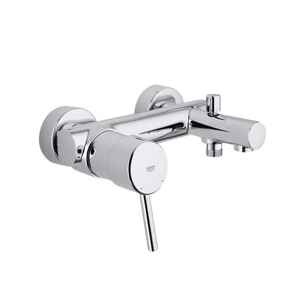 Grohe Concetto bateria wannowa