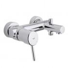 Grohe Concetto bateria wannowa