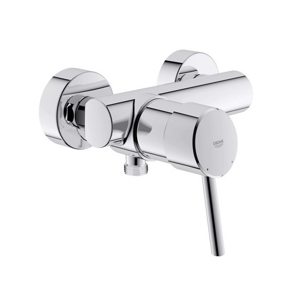 Grohe Concetto bateria prysznicowa