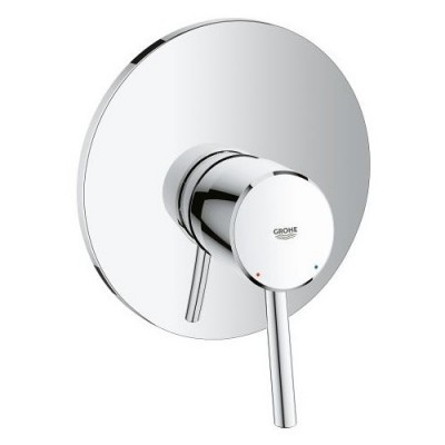 Grohe Concetto bateria prysznicowa podtynkowa 19345001