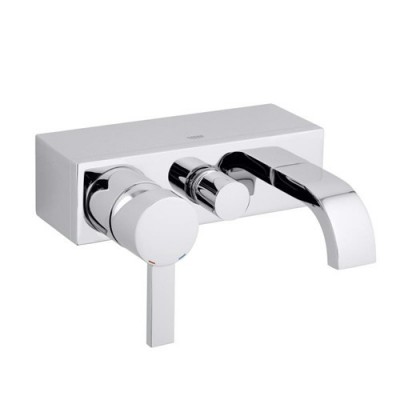 Grohe Allure bateria wannowa