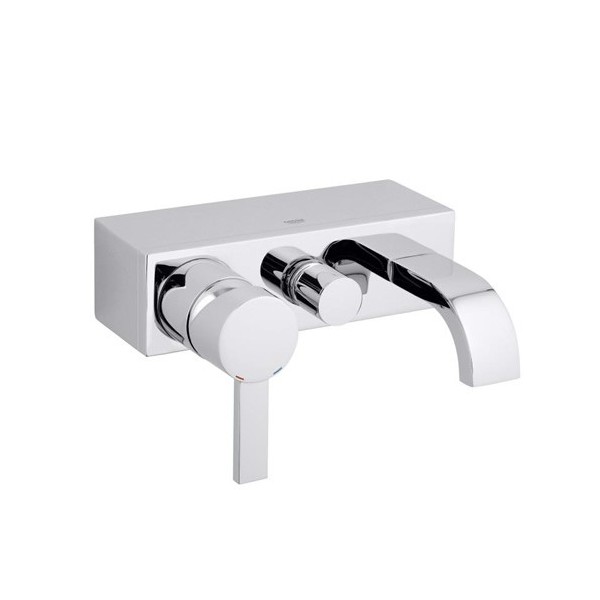 Grohe Allure bateria wannowa