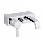 Grohe Allure bateria wannowa