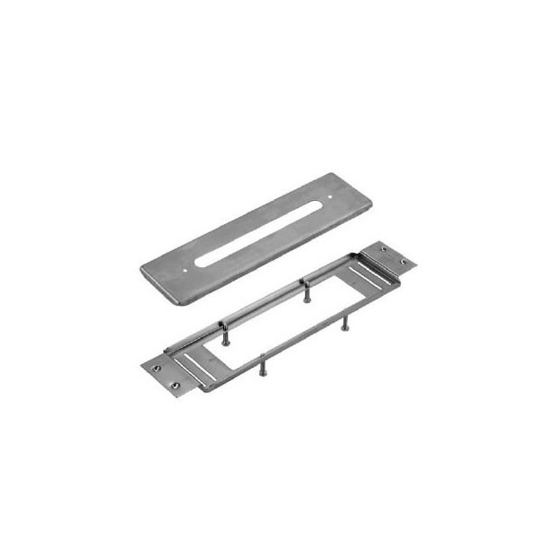 Kludi płyta montażowa wewnętrzna