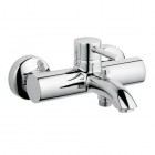 Kludi Bozz bateria wannowa