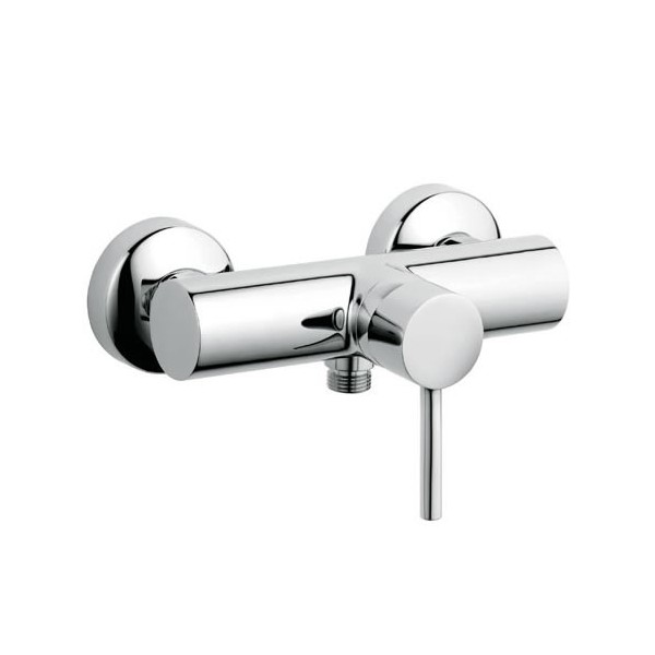 Kludi Bozz bateria prysznicowa