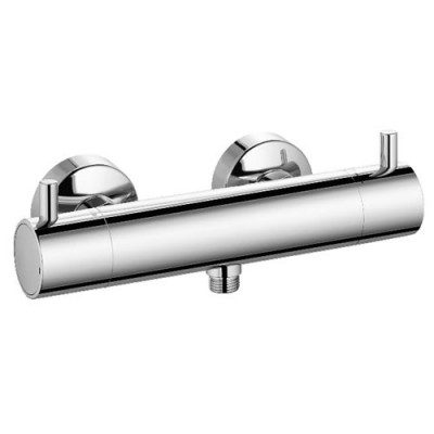 Kludi Bozz bateria prysznicowa z termostatem