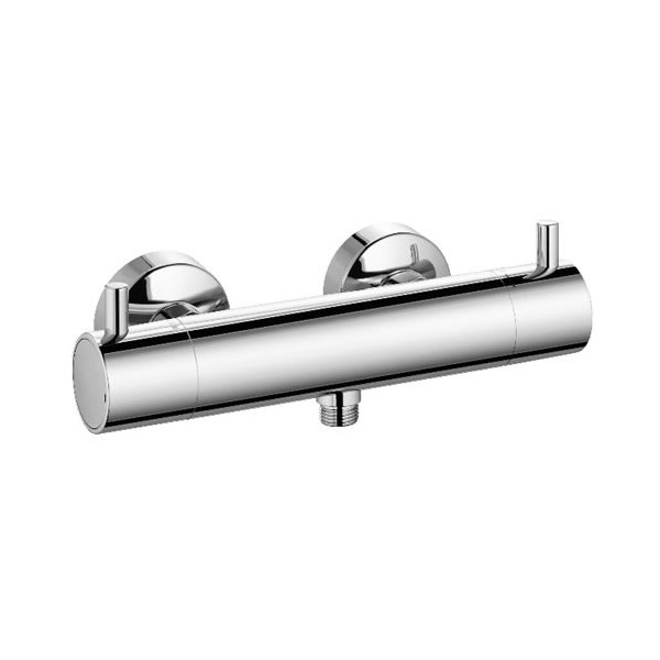 Kludi Bozz bateria prysznicowa z termostatem