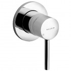 Kludi Bozz bateria prysznicowa podtynkowa