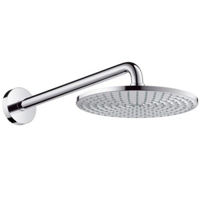 Hansgrohe Raindance AIR średnica 240 mm z ramieniem prysznicowym