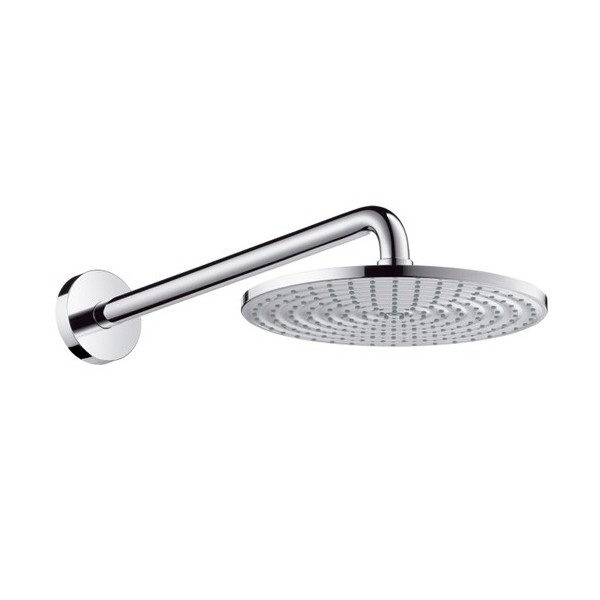 Hansgrohe Raindance AIR średnica 240 mm z ramieniem prysznicowym