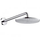 Hansgrohe Raindance AIR średnica 240 mm z ramieniem prysznicowym