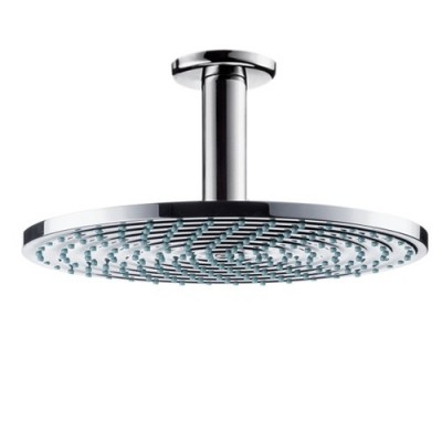 Hansgrohe Raindance AIR średnica 240 mm z przyłączem sufitowym