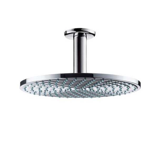 Hansgrohe Raindance AIR średnica 240 mm z przyłączem sufitowym