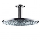 Hansgrohe Raindance AIR średnica 240 mm z przyłączem sufitowym