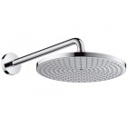 Hansgrohe Raindance AIR średnica 300 mm z ramieniem prysznicowym 390 mm