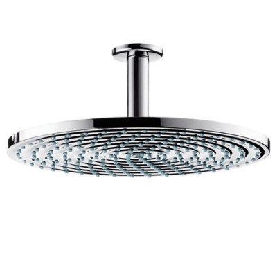 Hansgrohe Raindance AIR średnica 300 mm z przyłączem sufitowym