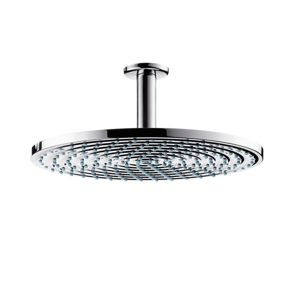 Hansgrohe Raindance AIR średnica 300 mm z przyłączem sufitowym