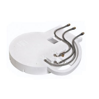 Hansgrohe zestaw podtynkowy do Raindance Rainmaker