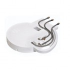 Hansgrohe zestaw podtynkowy do Raindance Rainmaker