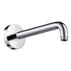 Hansgrohe ramię prysznicowe 241 mm