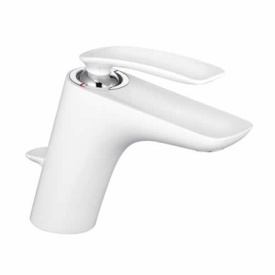 Kludi Balance bateria umywalkowa z zestawem odpływowym