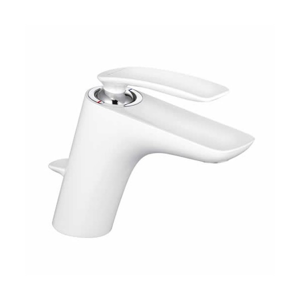 Kludi Balance bateria umywalkowa z zestawem odpływowym