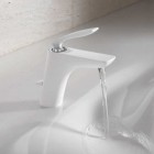 Kludi Balance bateria umywalkowa z zestawem odpływowym