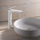 Kludi Balance bateria umywalkowa wysoka 272 mm