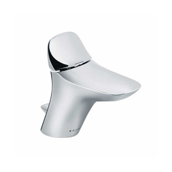 Kludi Ambienta bateria umywalkowa mała